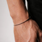 Box Bracelet