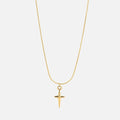 Snake Cross