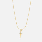 Snake Cross