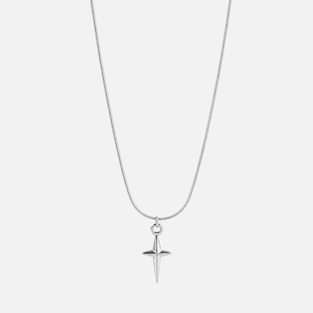 Snake Cross