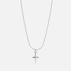 Snake Cross