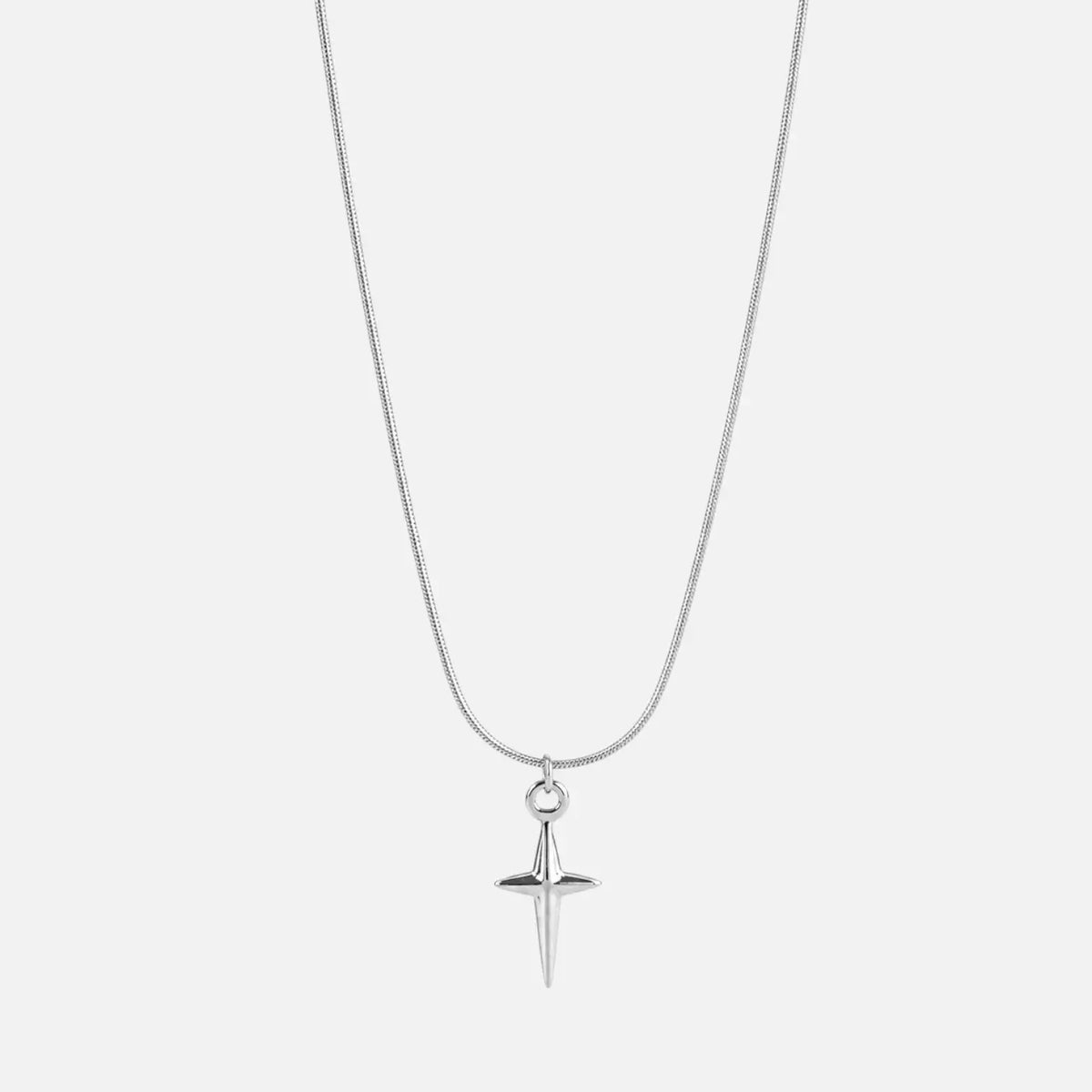 Snake Cross