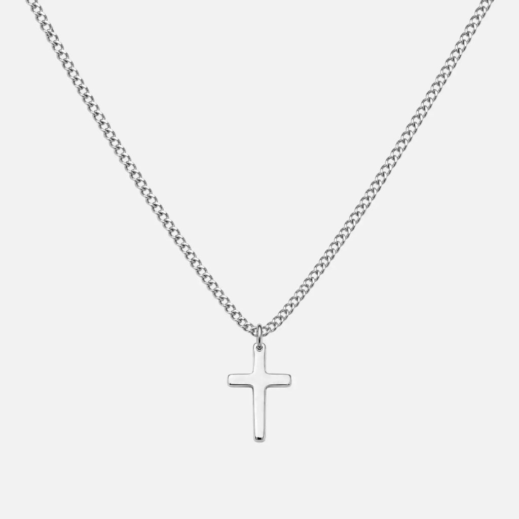 Cross Pendant