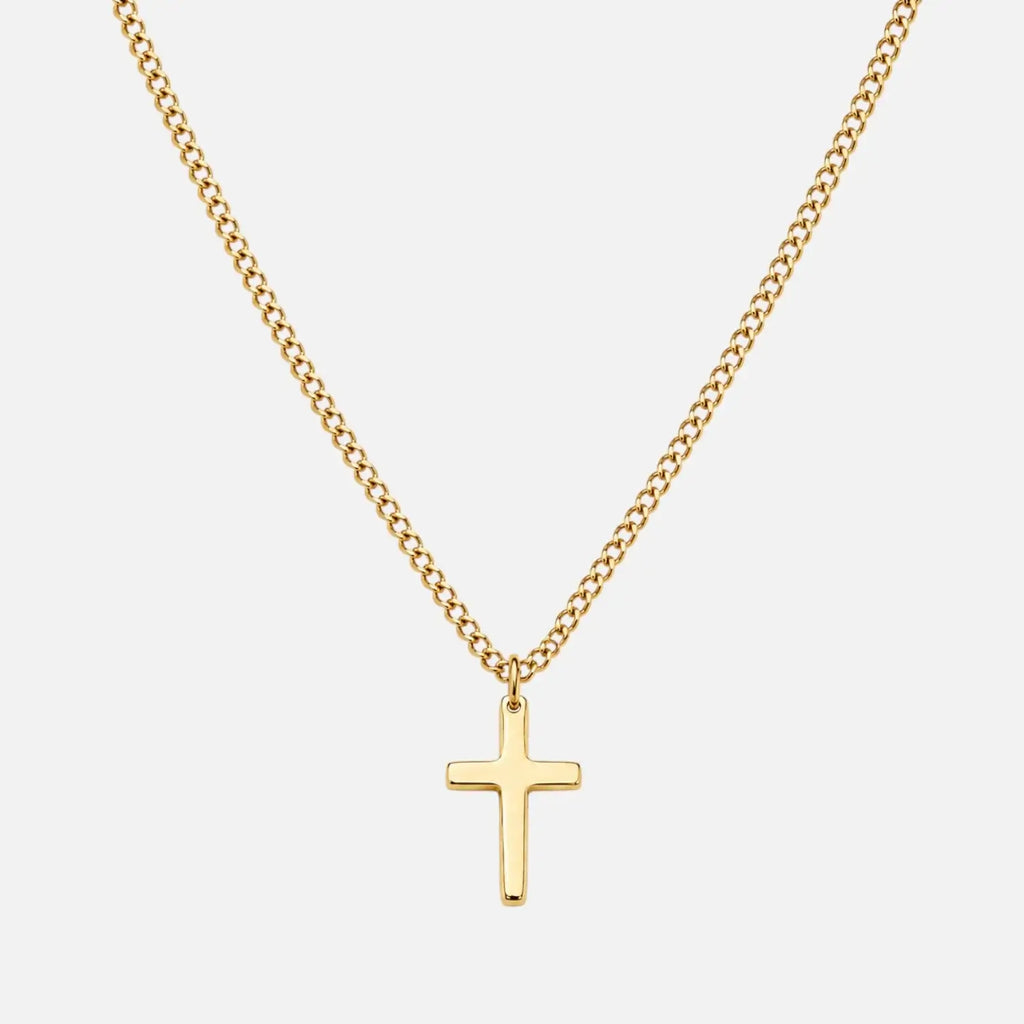 Cross Pendant