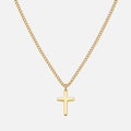 Cross Pendant