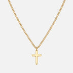 Cross Pendant