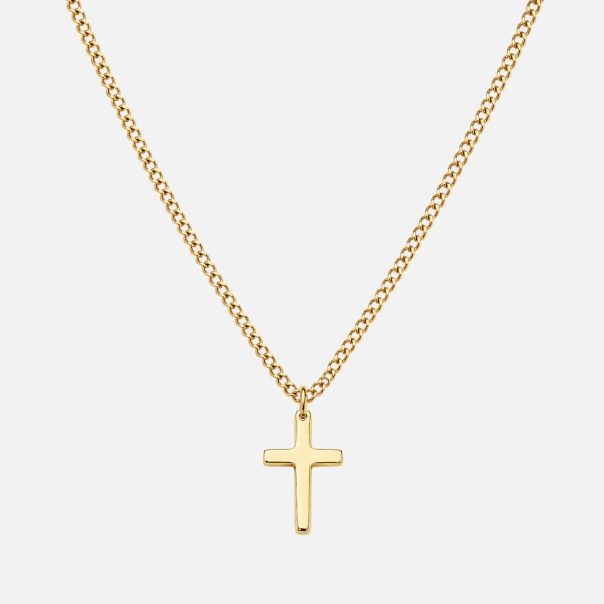 Cross Pendant