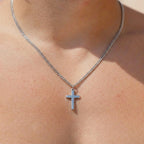 Cross Pendant