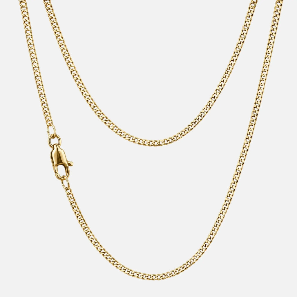 Cuban Chain