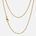 Cuban Chain 3MM