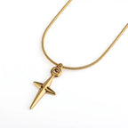 Snake Cross