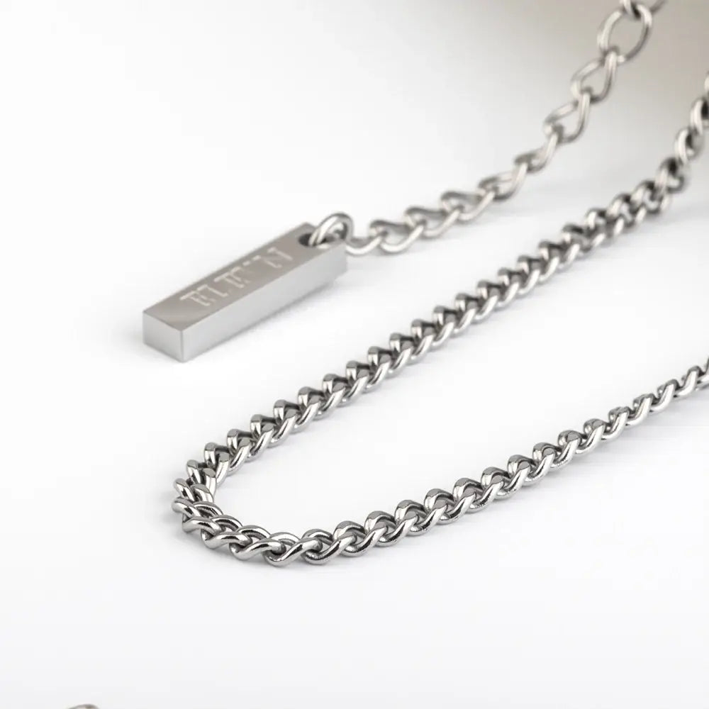 Cuban Chain