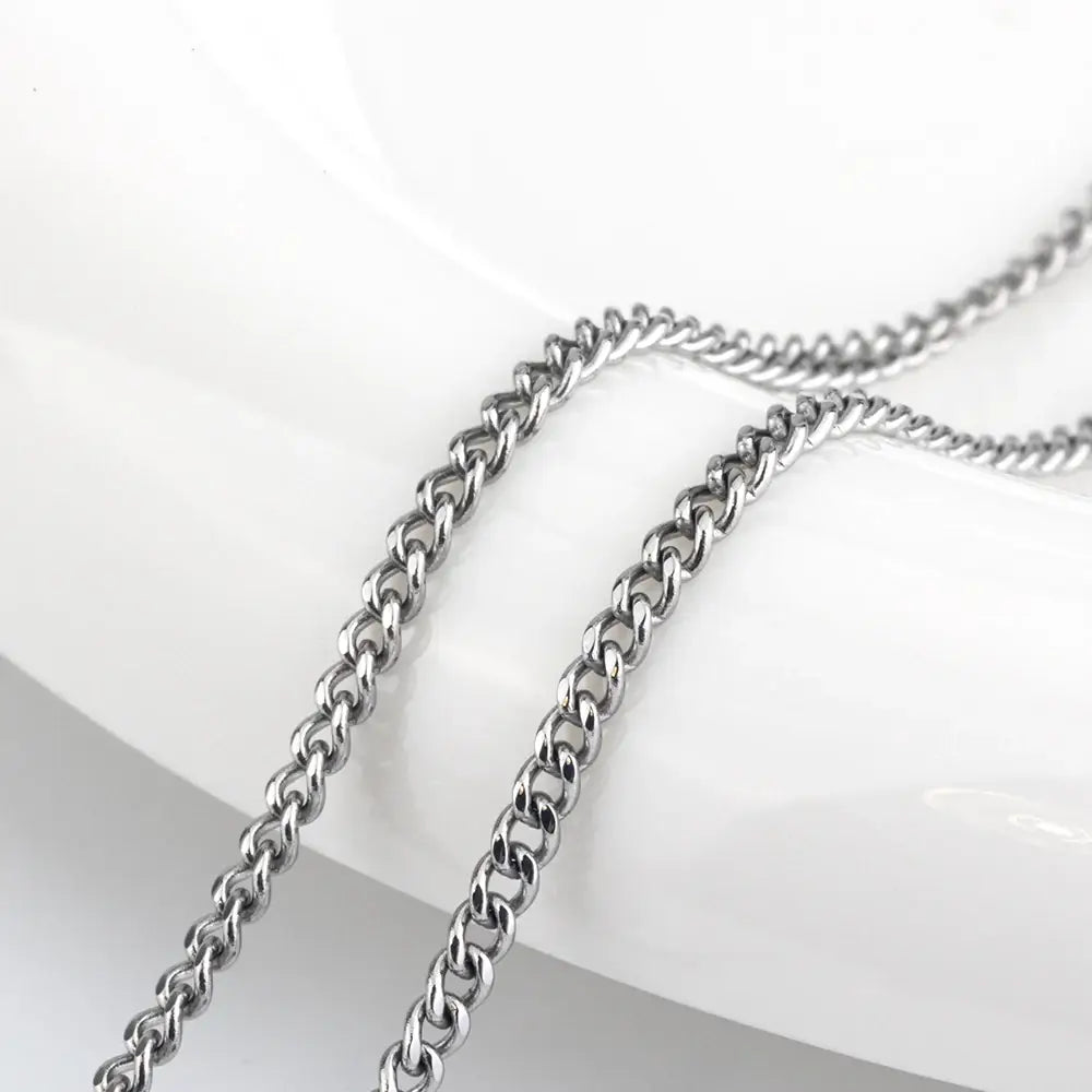 Cuban Chain