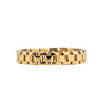 Rolex Ring (18K Gold Plated)