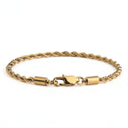 Rope Bracelet