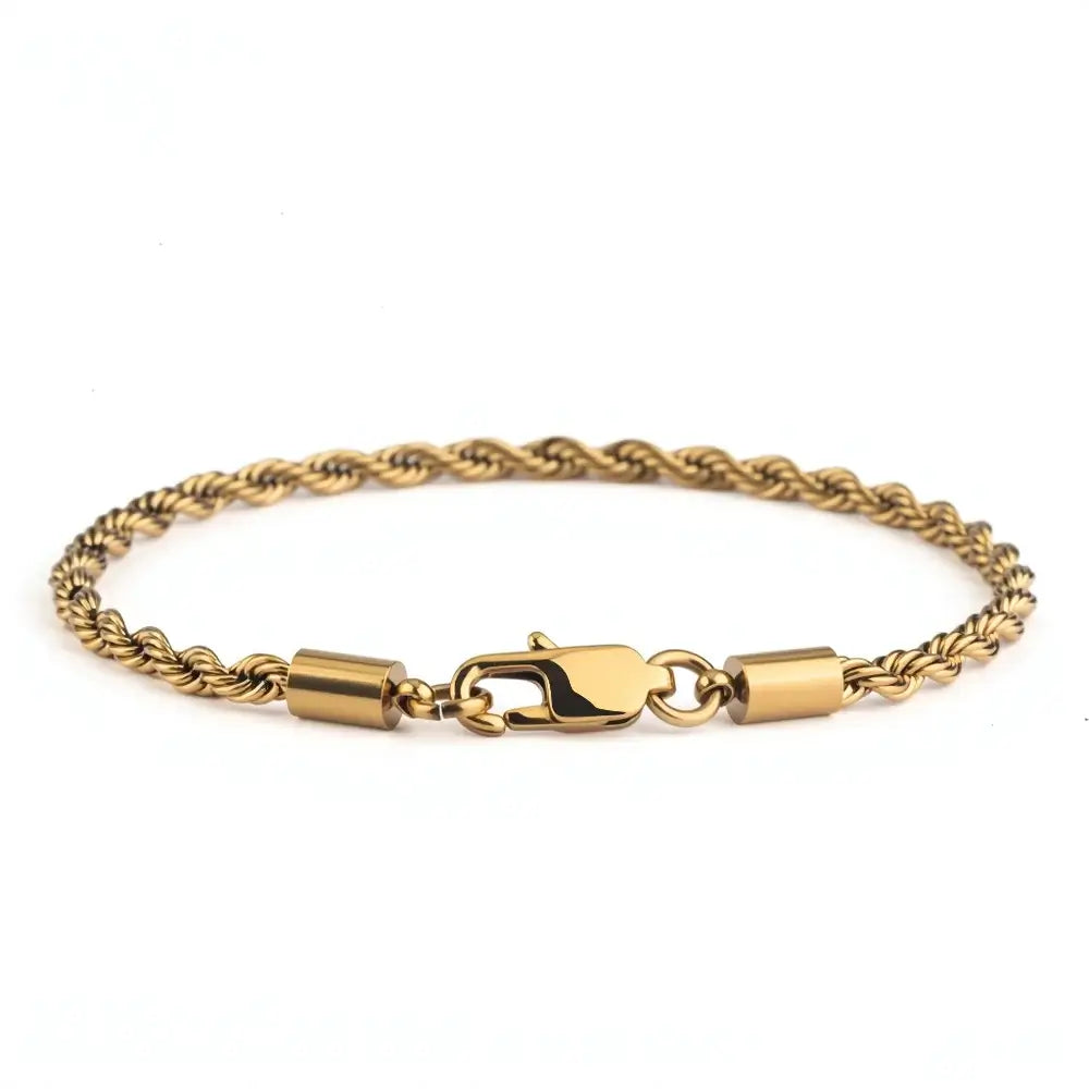 Rope Bracelet