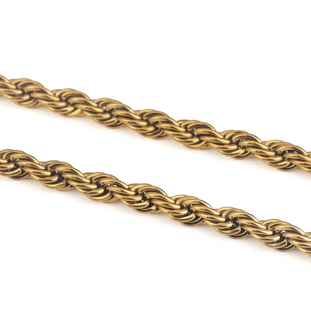 Rope Bracelet