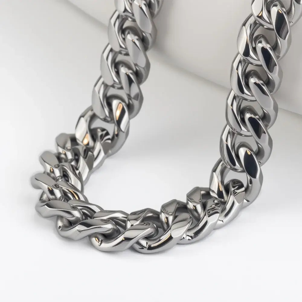 Cuban bracelet