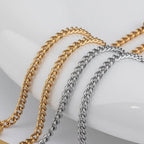 Cross Bracelet