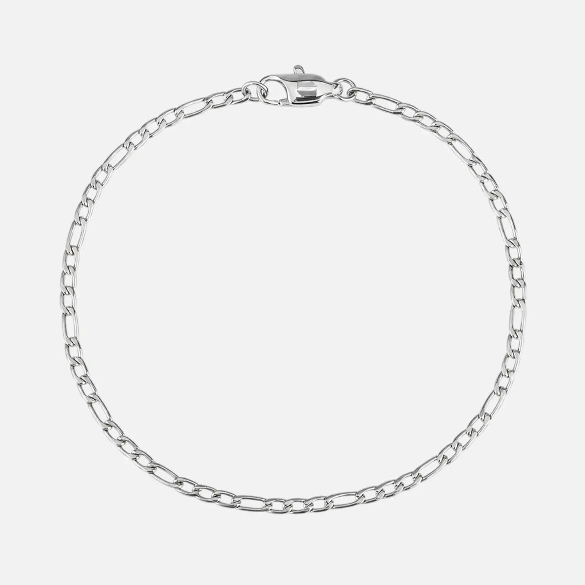 Figaro Bracelet
