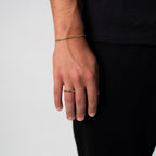 Rolex Ring (18K Gold Plated)