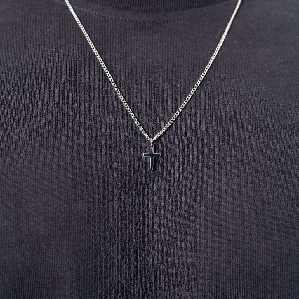 Cross Pendant