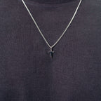 Cross Pendant