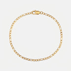 Figaro Bracelet