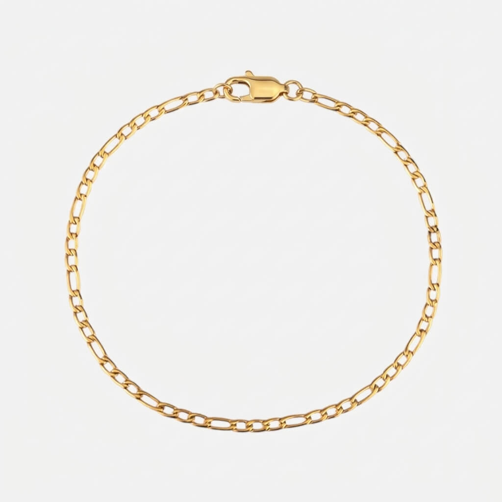 Figaro Bracelet