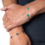 Clover Bracelet