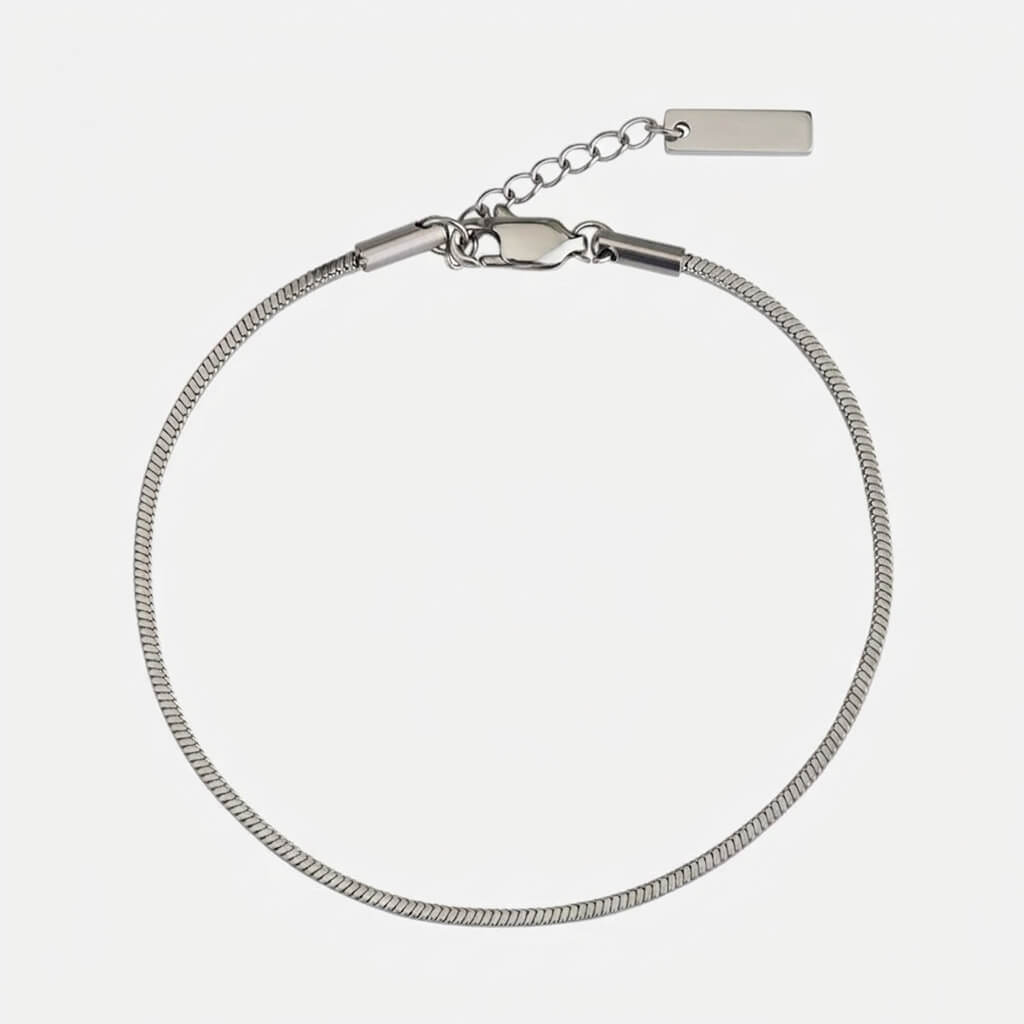 Square Bracelet