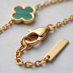Clover Bracelet