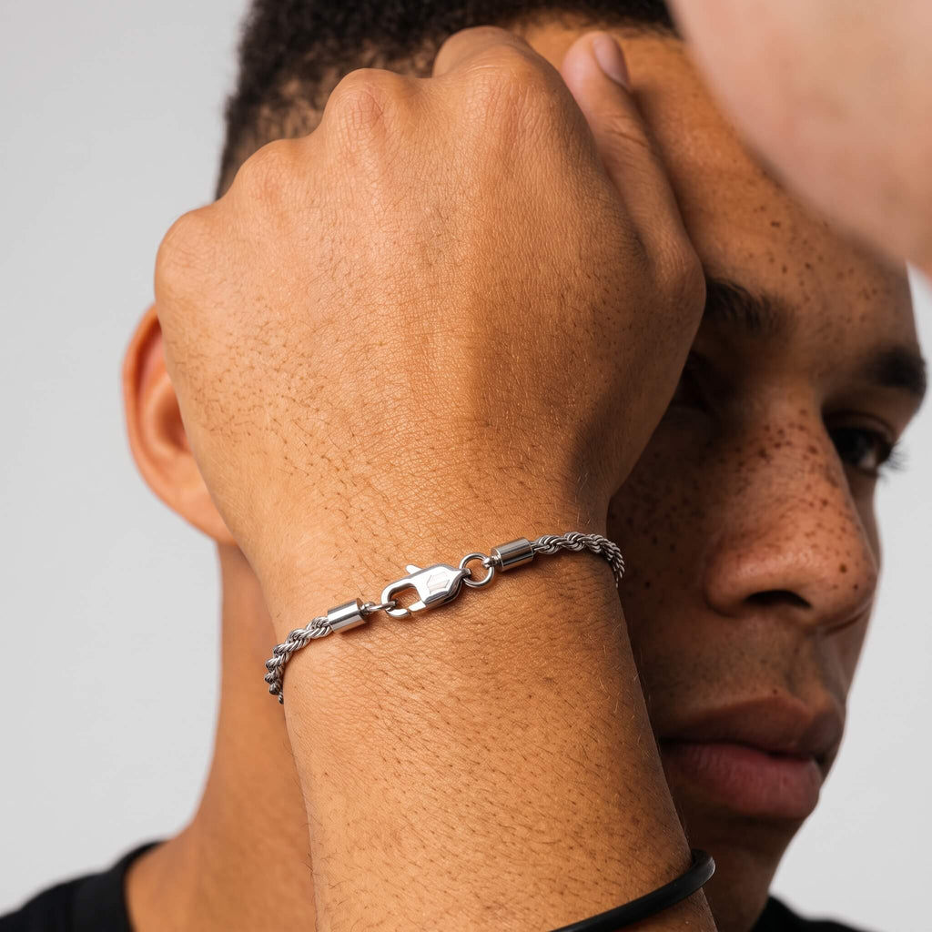 Rope Bracelet
