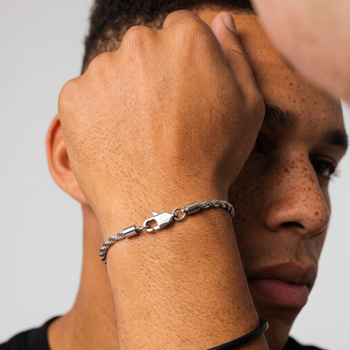 Rope Bracelet