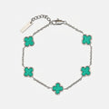 Clover Bracelet