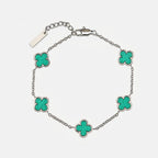 Clover Bracelet