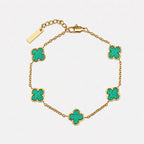 Clover Bracelet