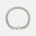 Cuban bracelet