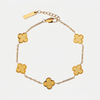 Clover Bracelet