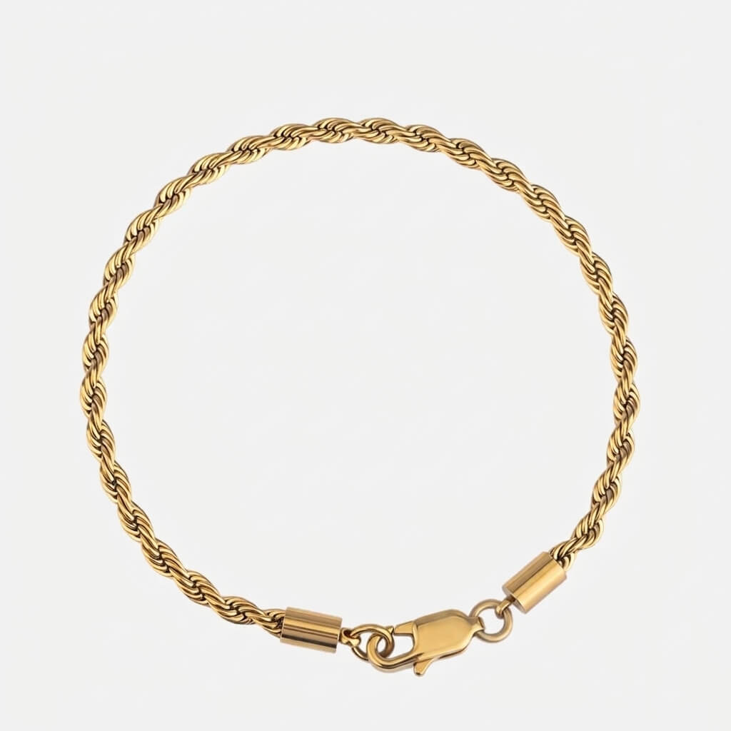 Rope Bracelet