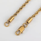 Rope Bracelet