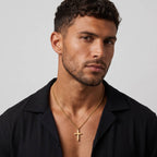 Cross Pendant