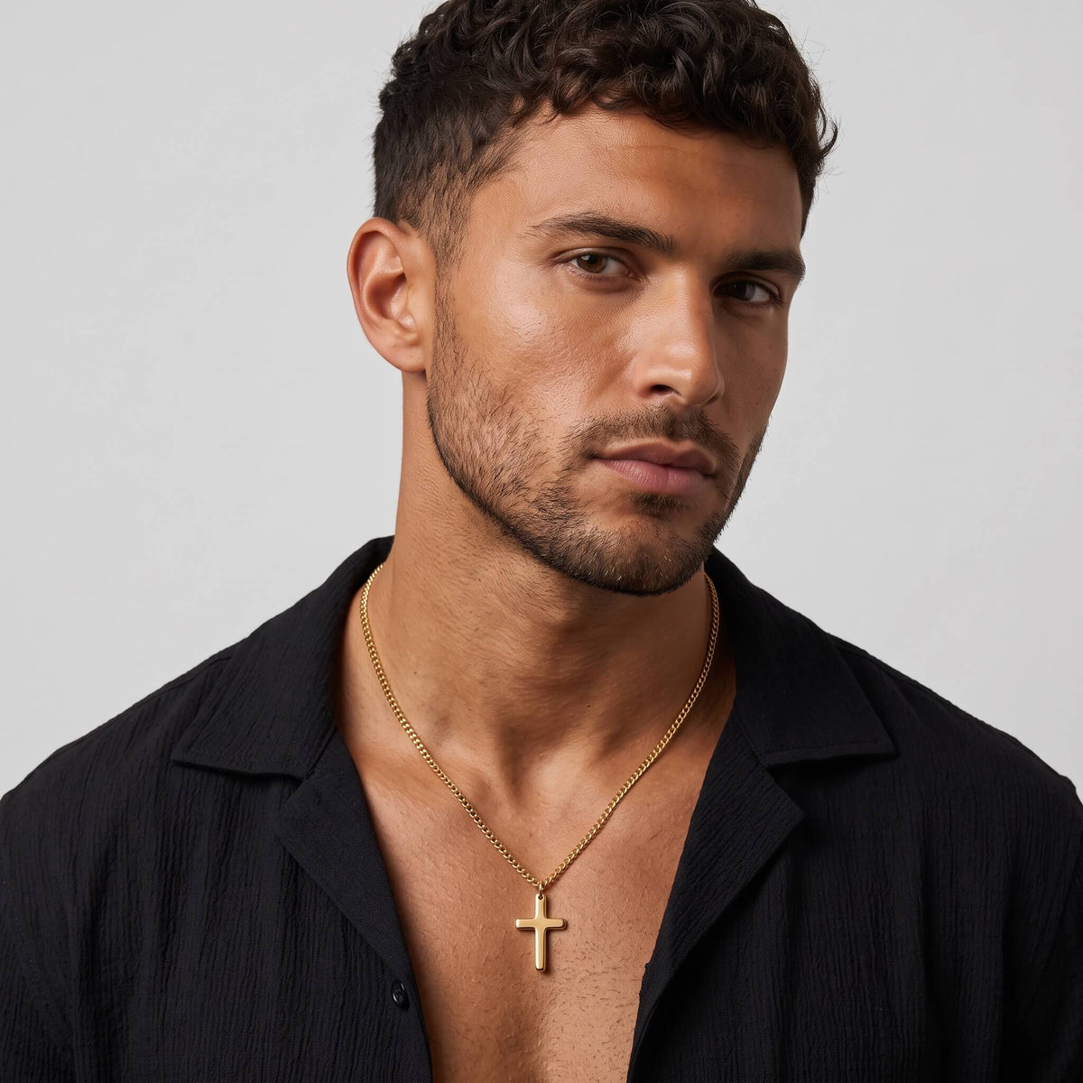Cross Pendant