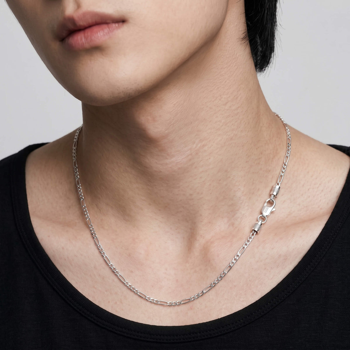 Figaro Chain