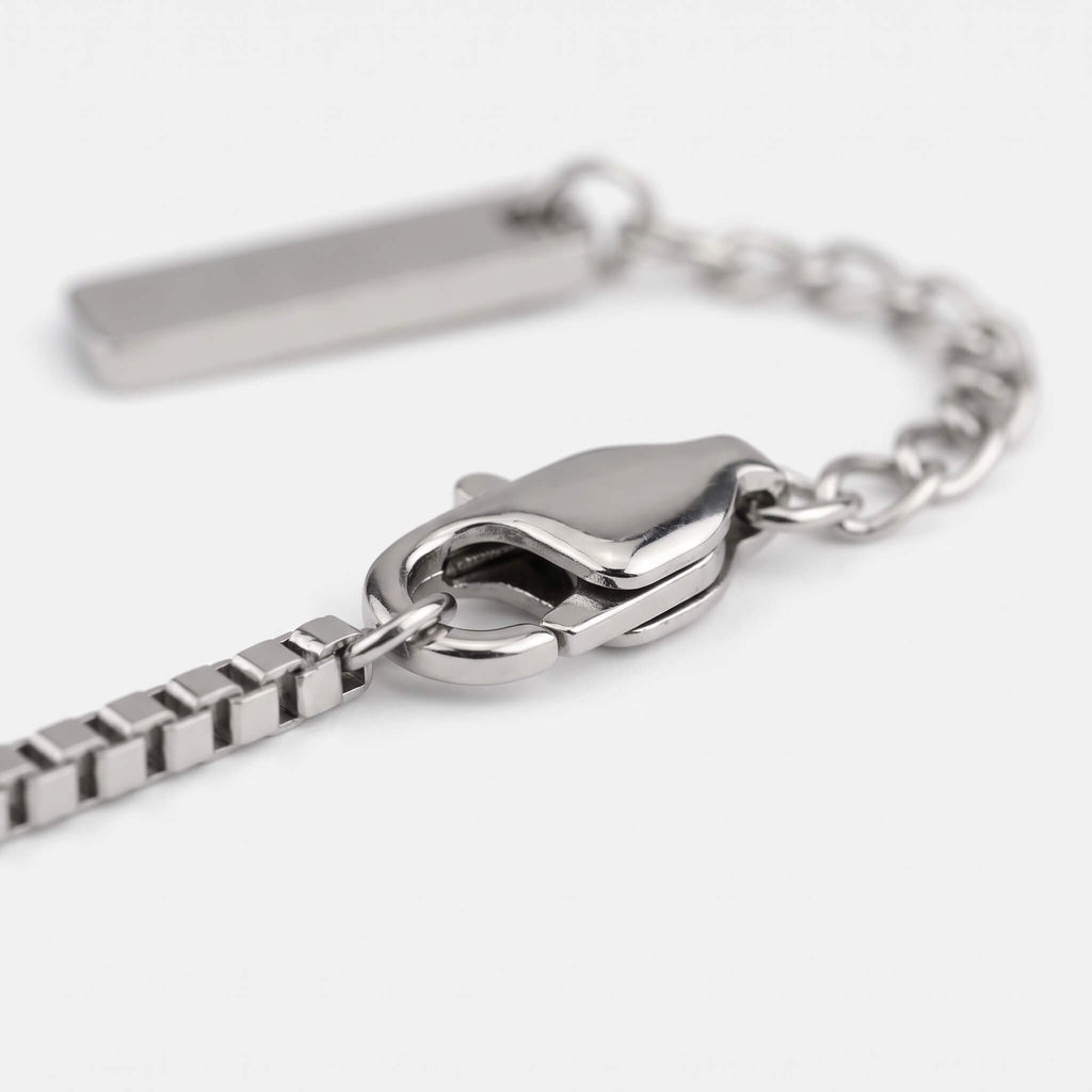 Box Bracelet