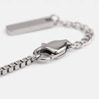 Box Bracelet