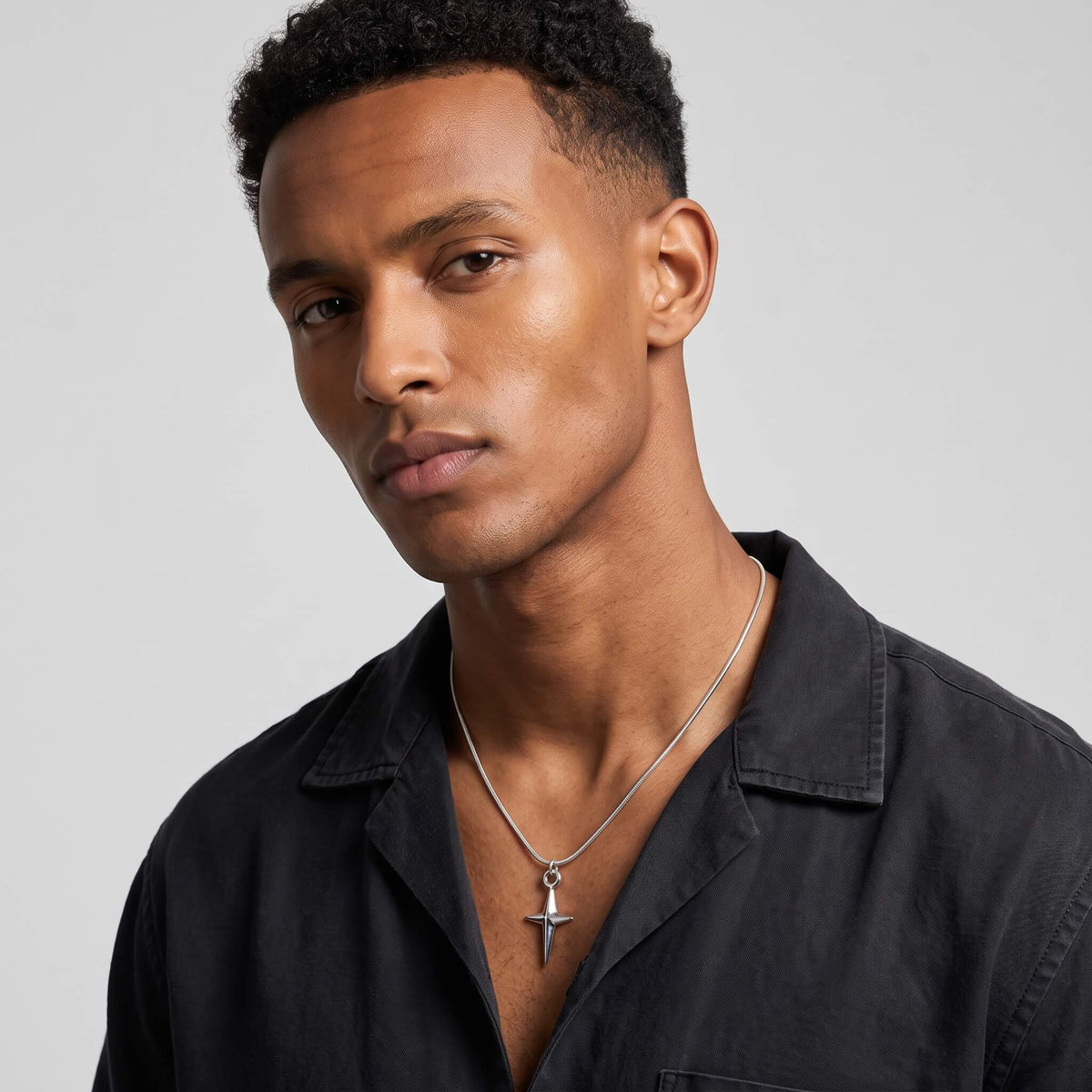 Cross Pendant
