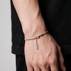 Square Bracelet