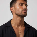 Cross Pendant