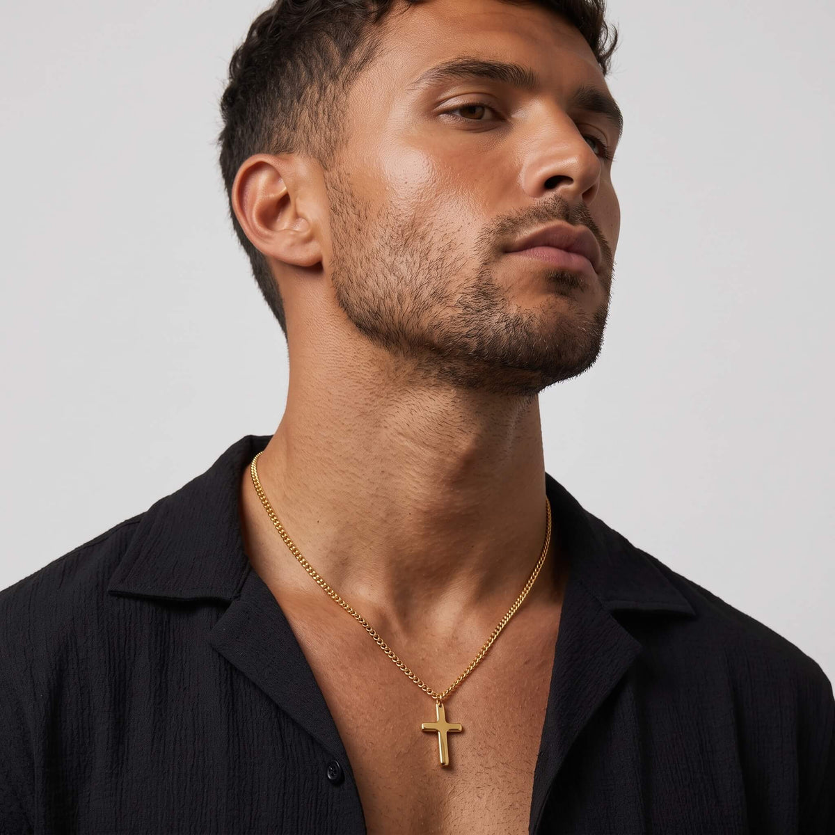 Cross Pendant